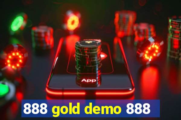 888 gold demo 888